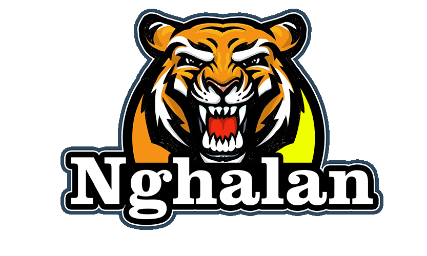 Nghalan Logo